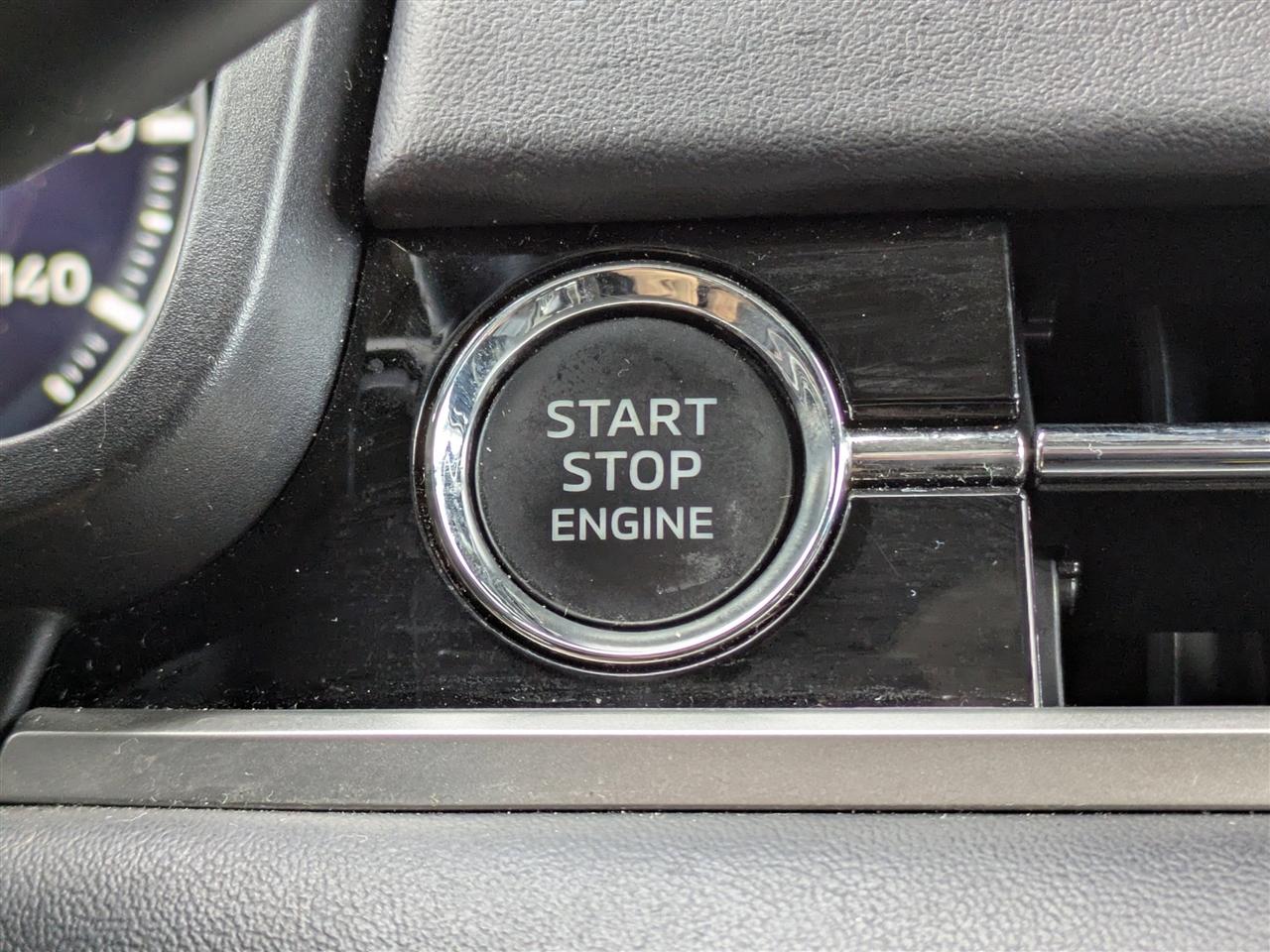 Mitsubishi Outlander SE 2WD 2023