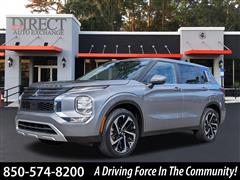 2023 Mitsubishi Outlander 