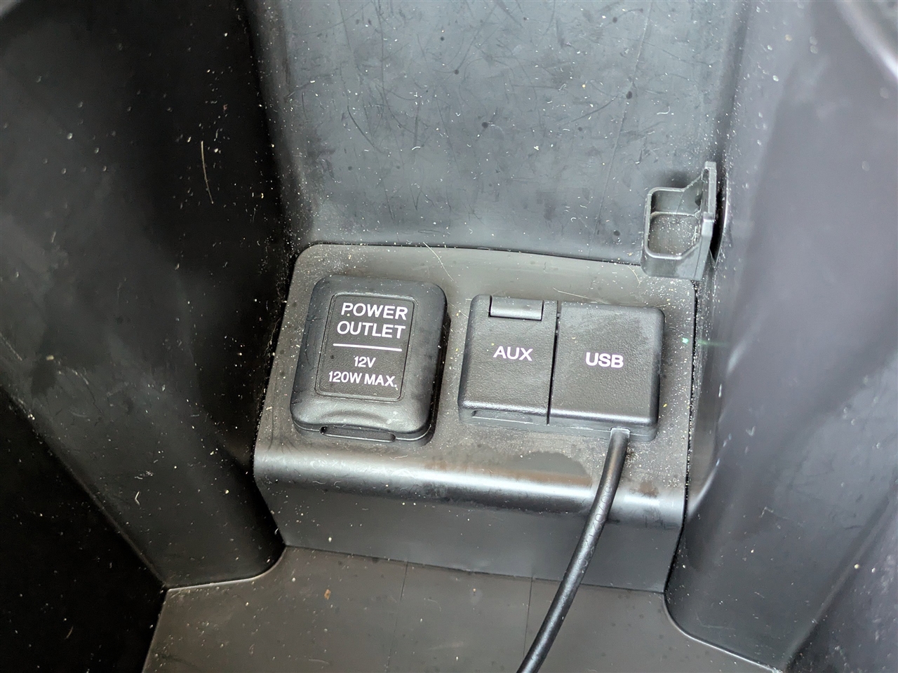 Honda Accord LX sedan AT 2012