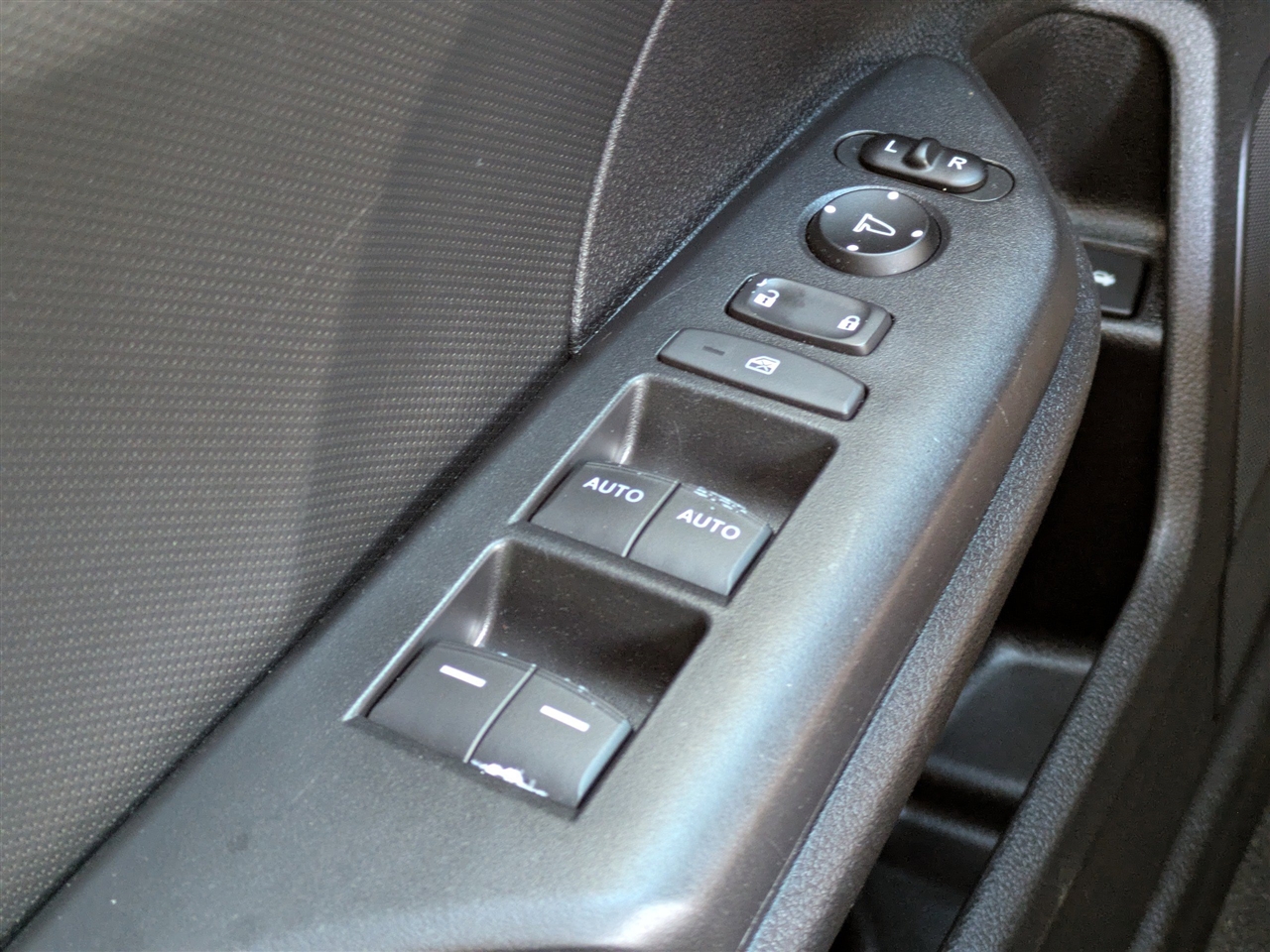 Honda Civic LX Honda Sensing Sedan CVT 2019