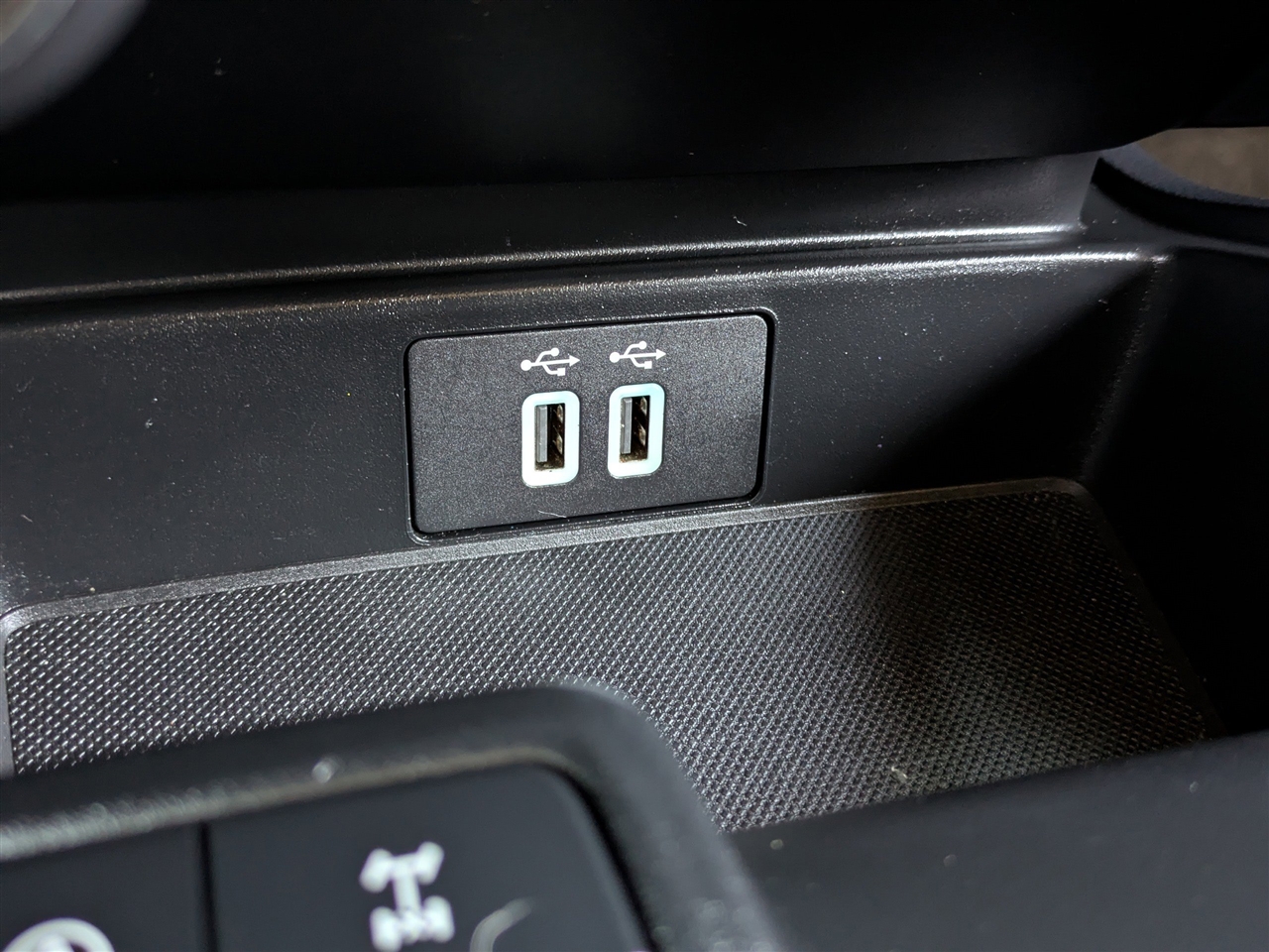 Ford Ranger Lariat SuperCrew 2WD 2021