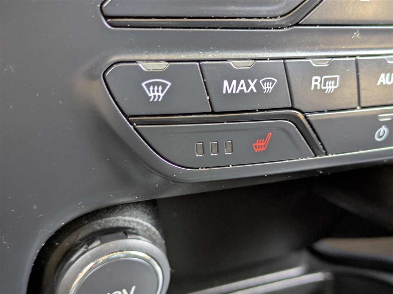 Ford Ranger Lariat SuperCrew 2WD 2021