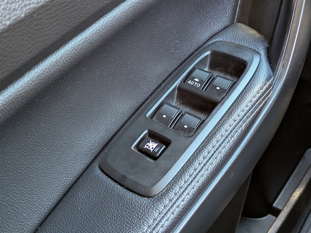 Ford Ranger Lariat SuperCrew 2WD 2021