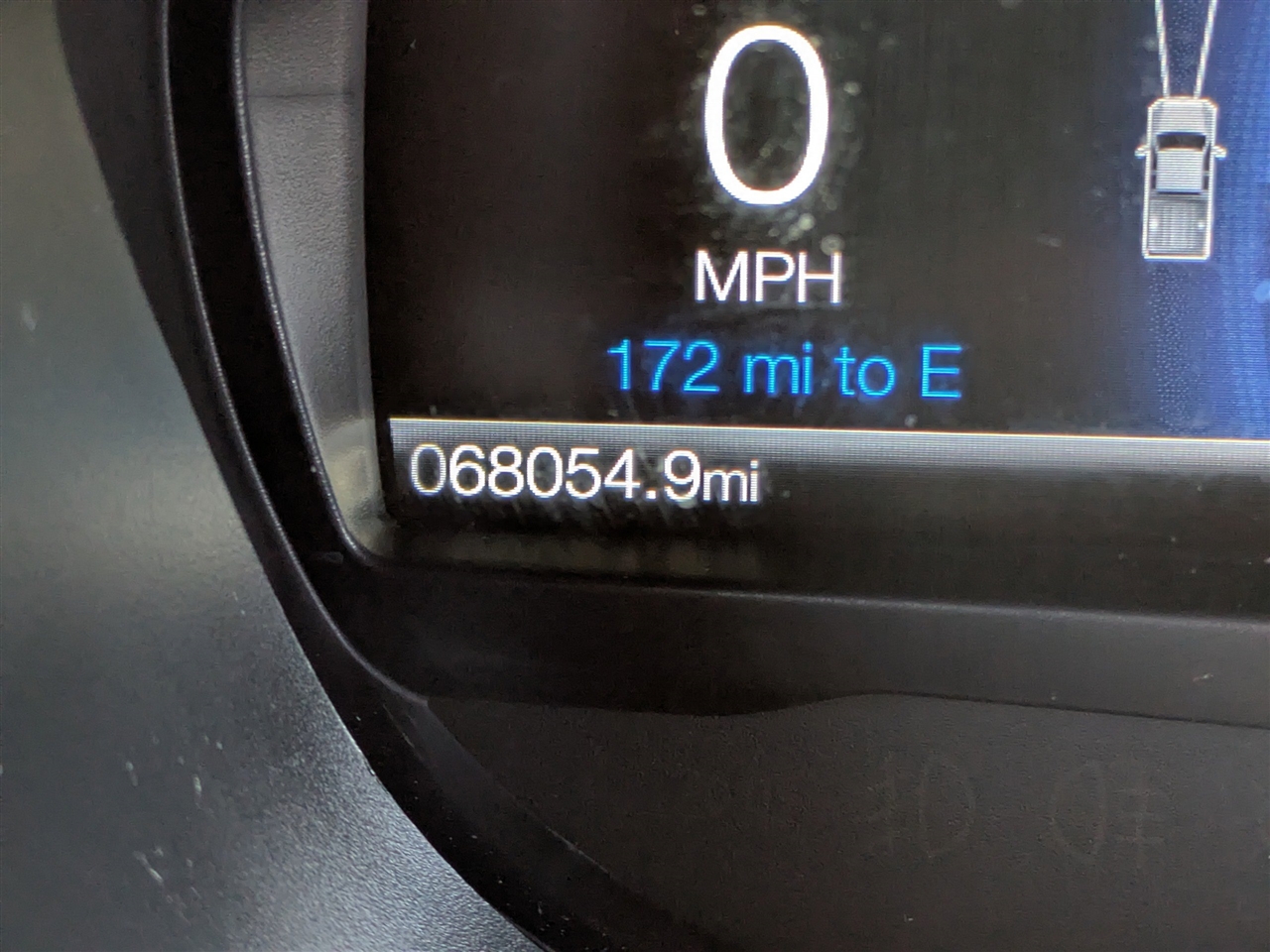 Ford Ranger Lariat SuperCrew 2WD 2021