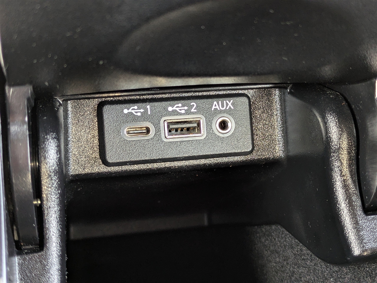 Nissan Maxima 3.5 SV 2023