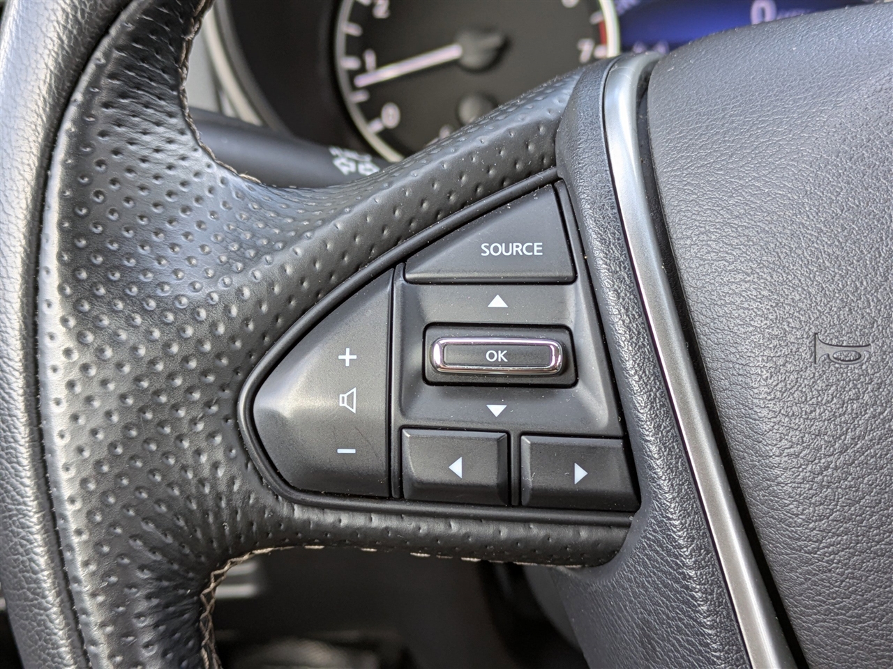 Nissan Maxima 3.5 SV 2023