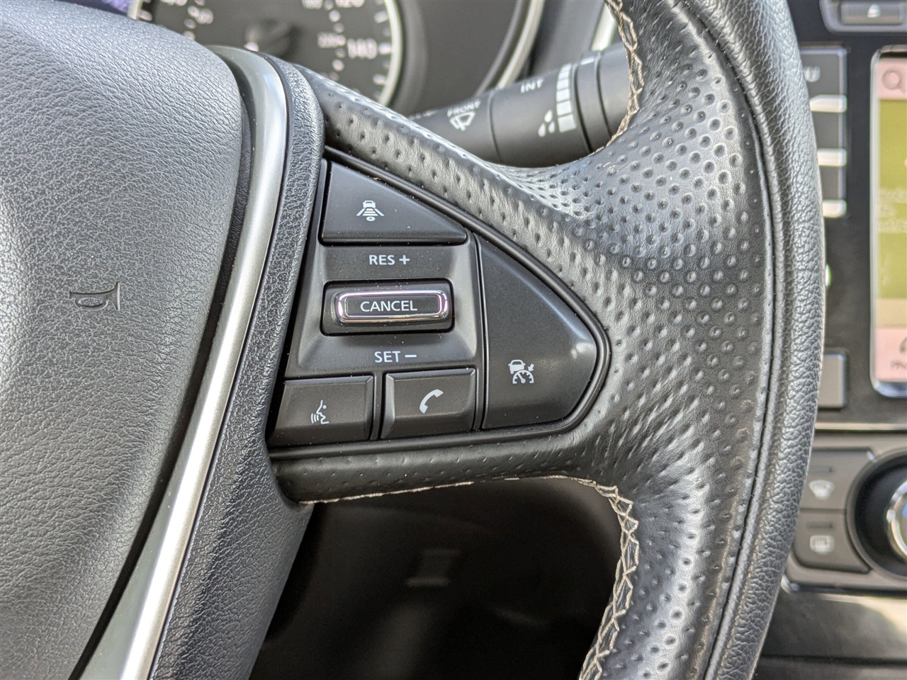 Nissan Maxima 3.5 SV 2023