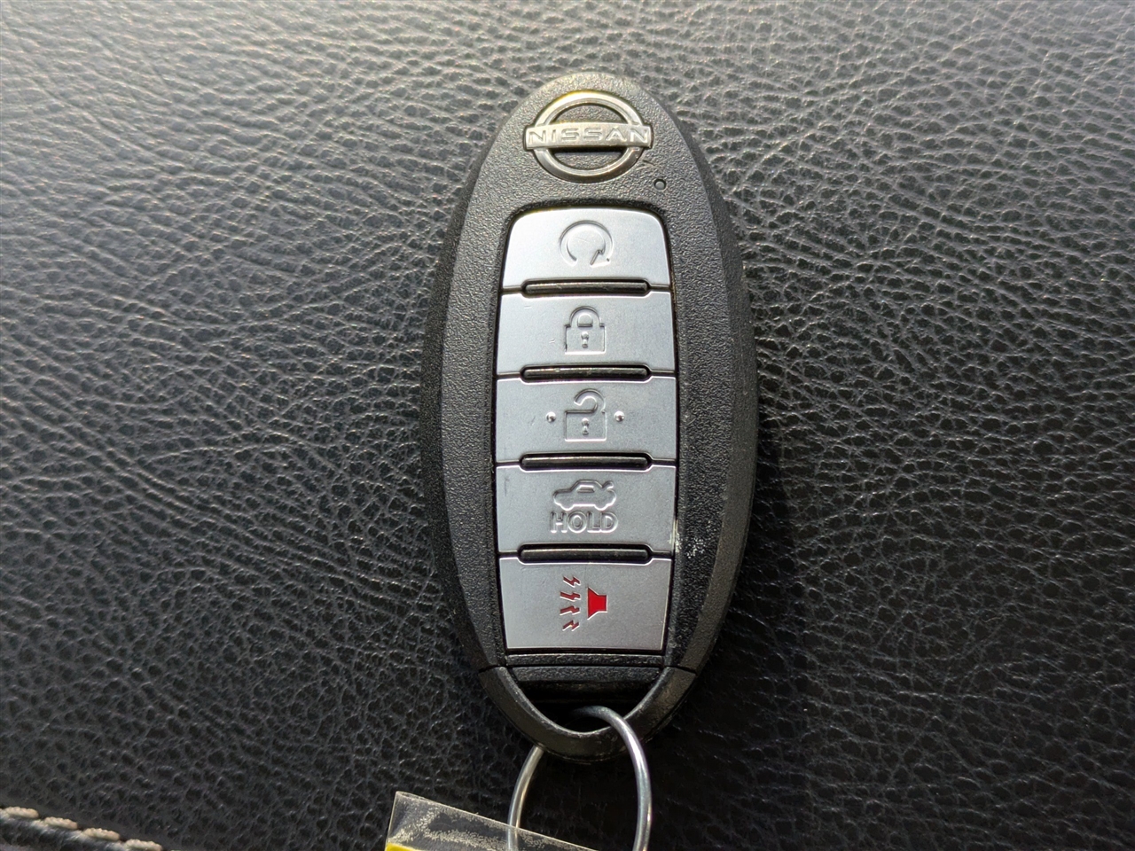 Nissan Maxima 3.5 SV 2023