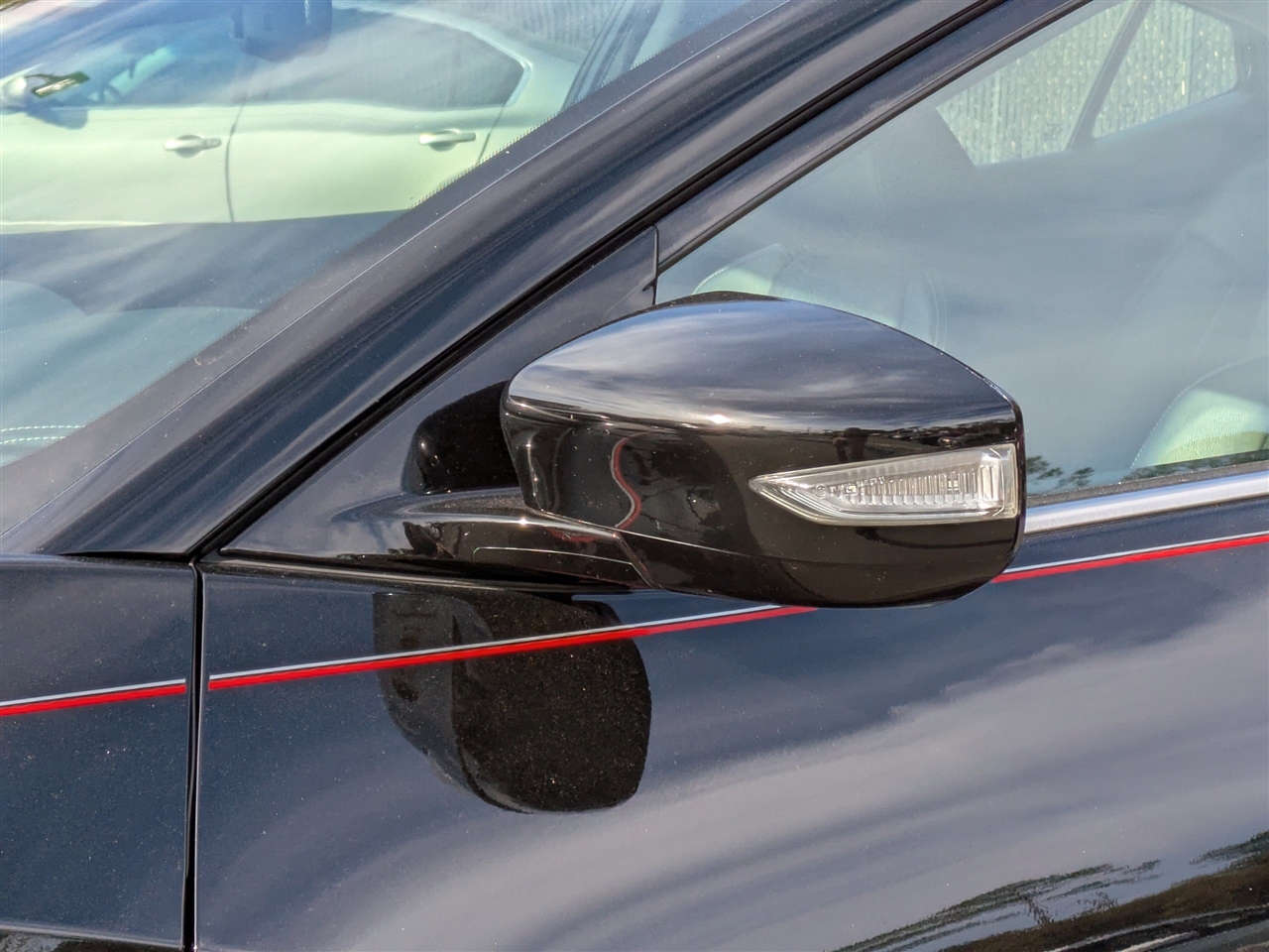 Nissan Maxima 3.5 SV 2023