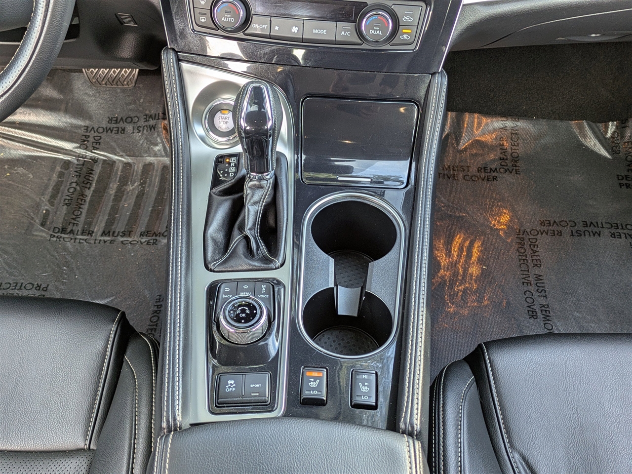 Nissan Maxima 3.5 SV 2023