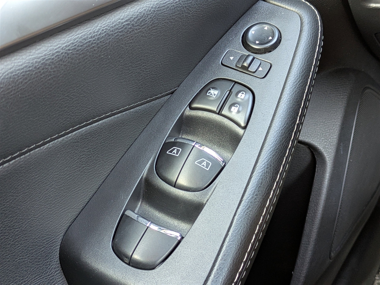 Nissan Maxima 3.5 SV 2023