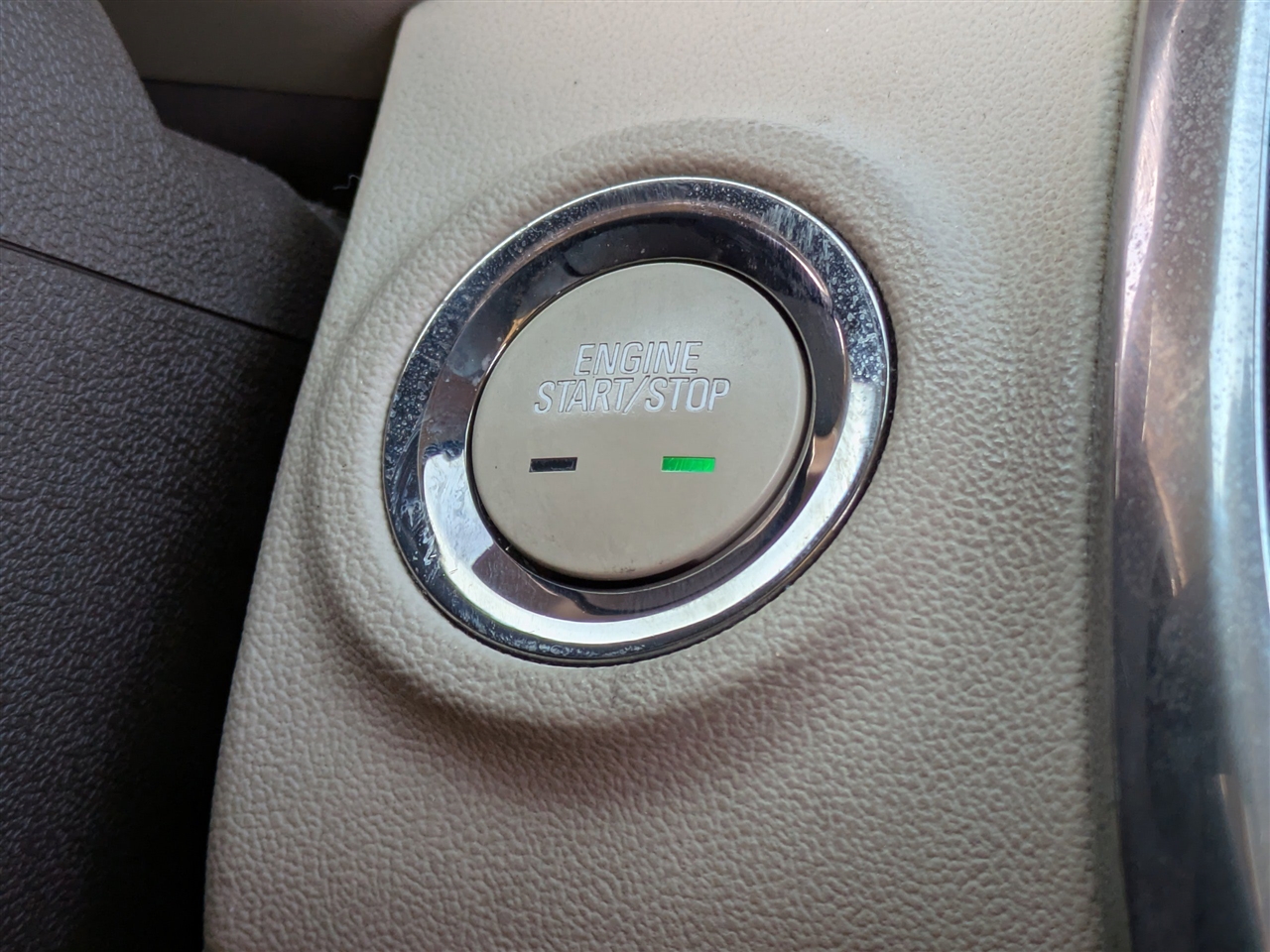 Buick LaCrosse Premium Package 1, w/Leather 2016