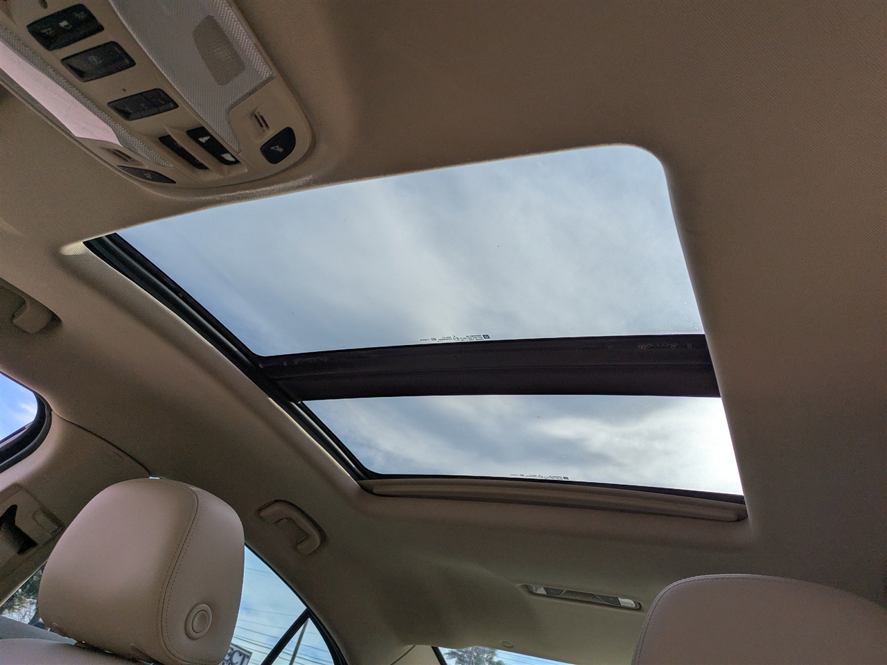 Buick LaCrosse Premium Package 1, w/Leather 2016