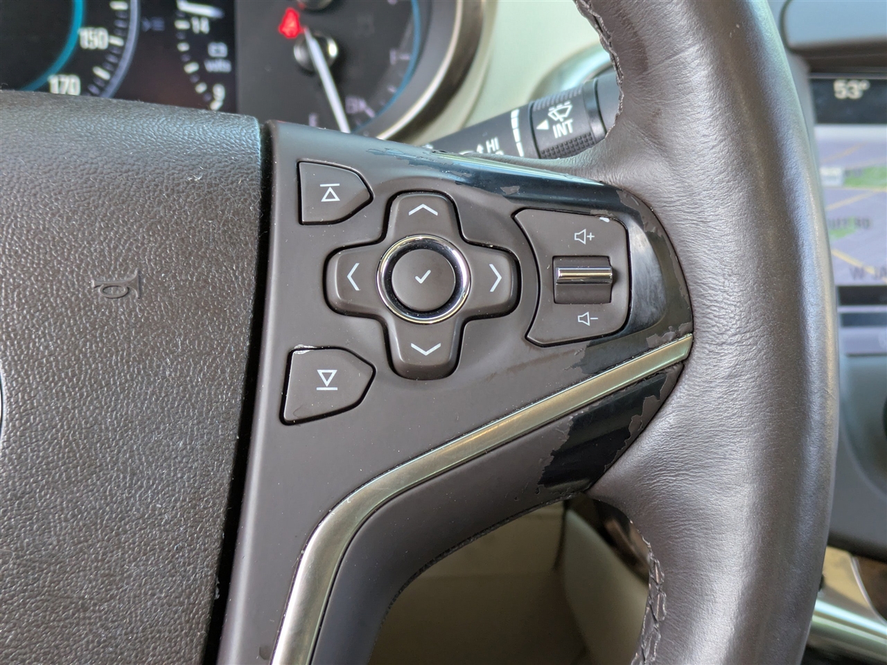 Buick LaCrosse Premium Package 1, w/Leather 2016