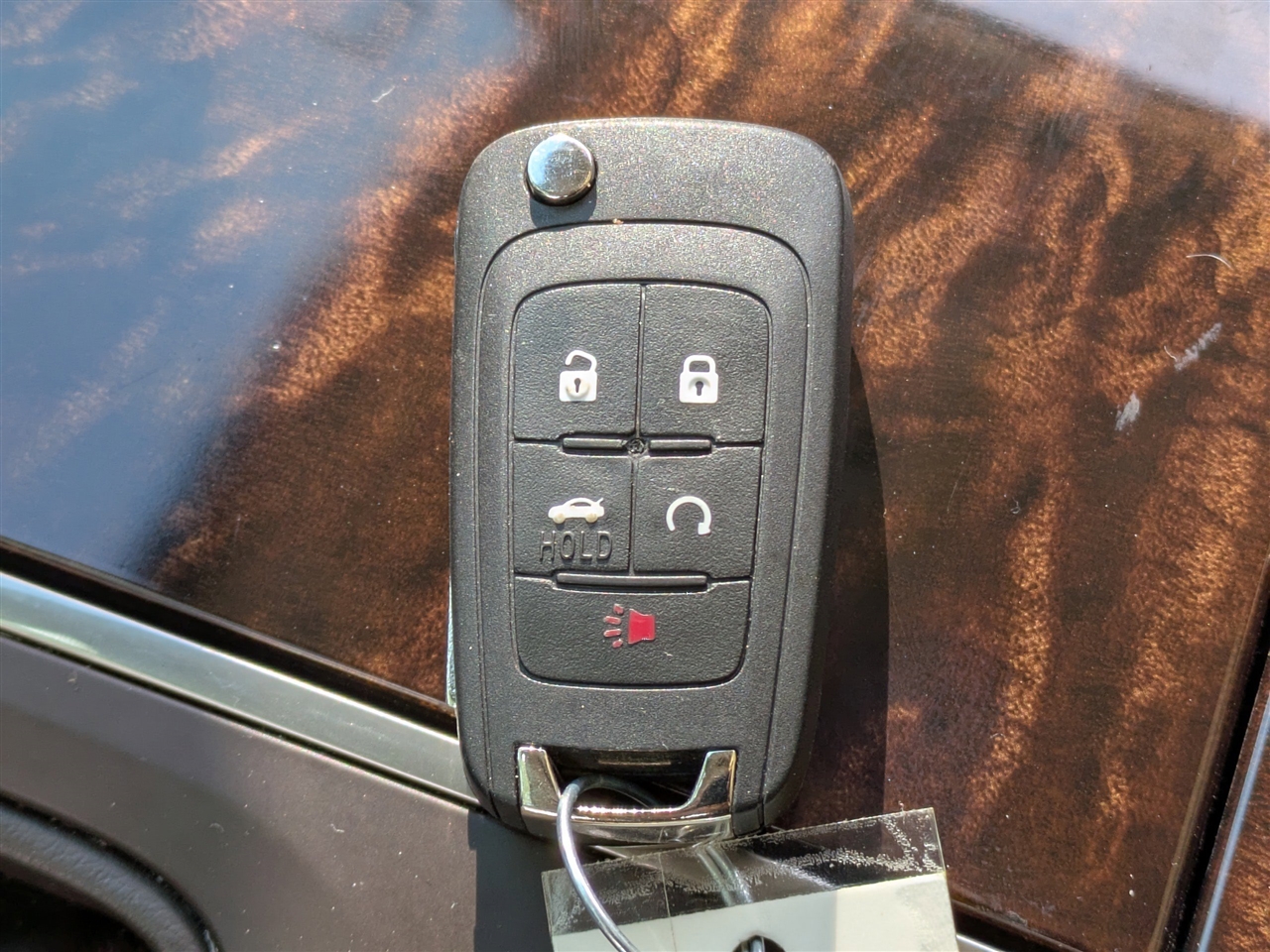 Buick LaCrosse Premium Package 1, w/Leather 2016