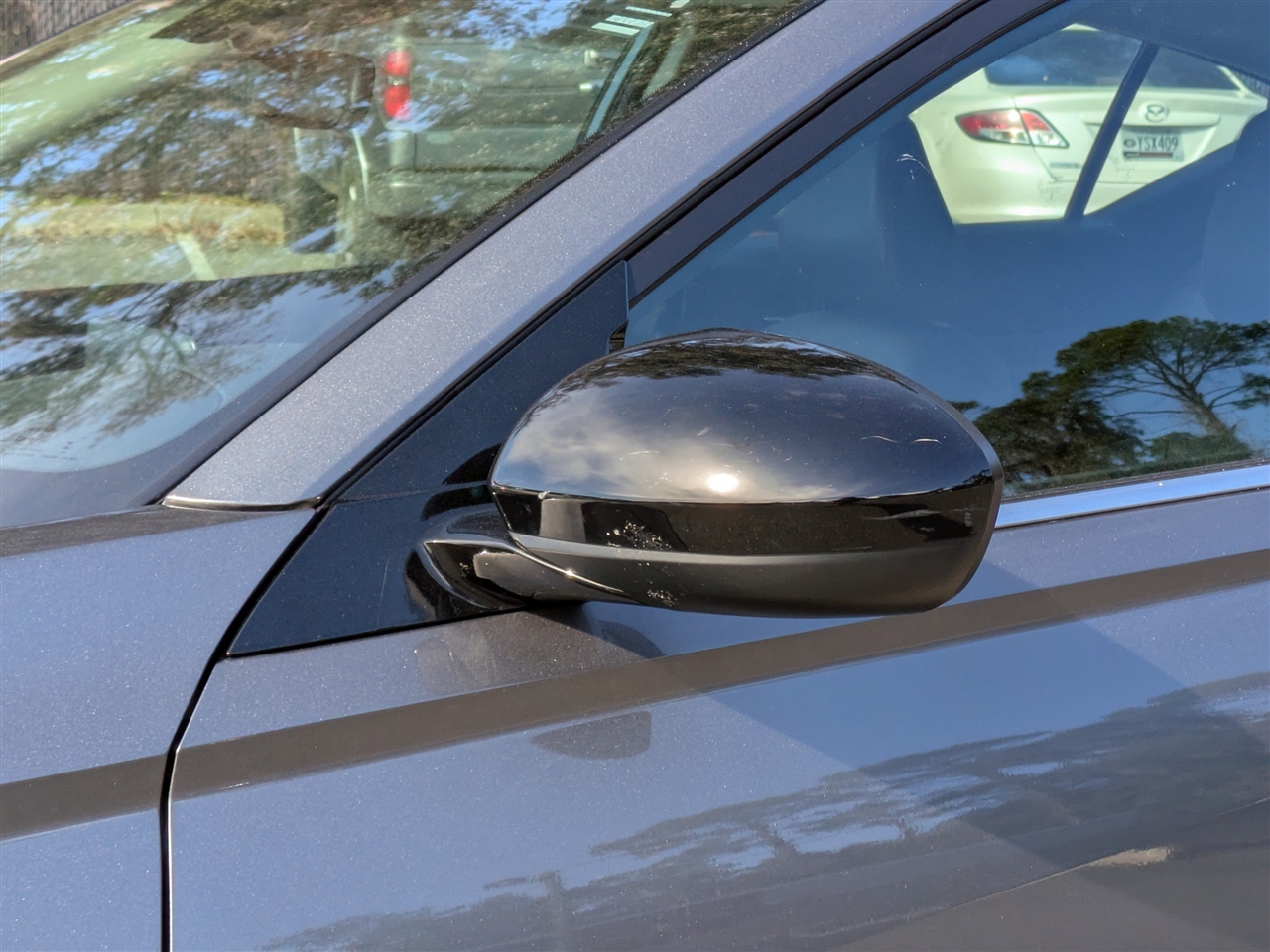 Nissan Altima 2.5 SR 2025