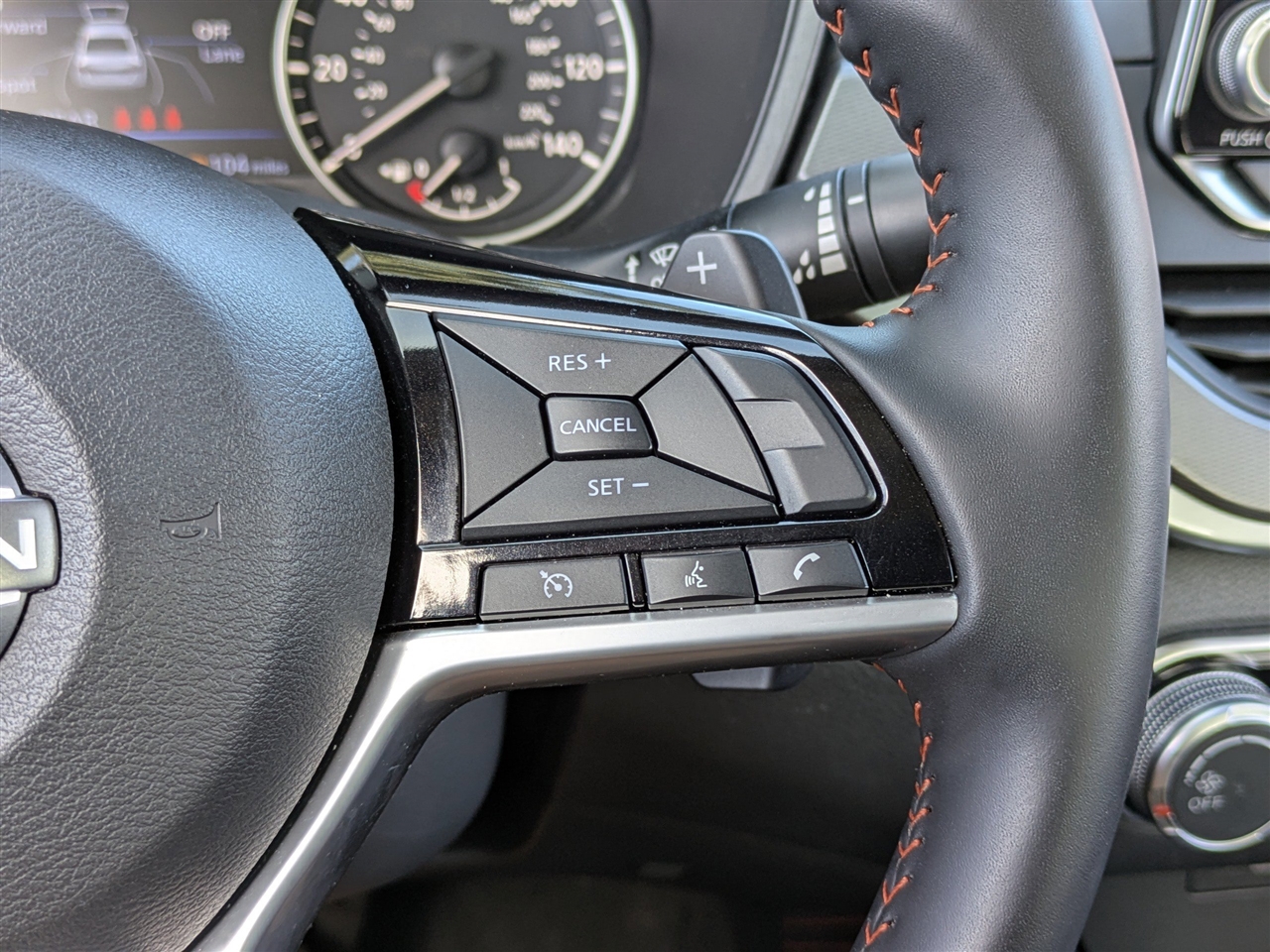 Nissan Altima 2.5 SR 2025