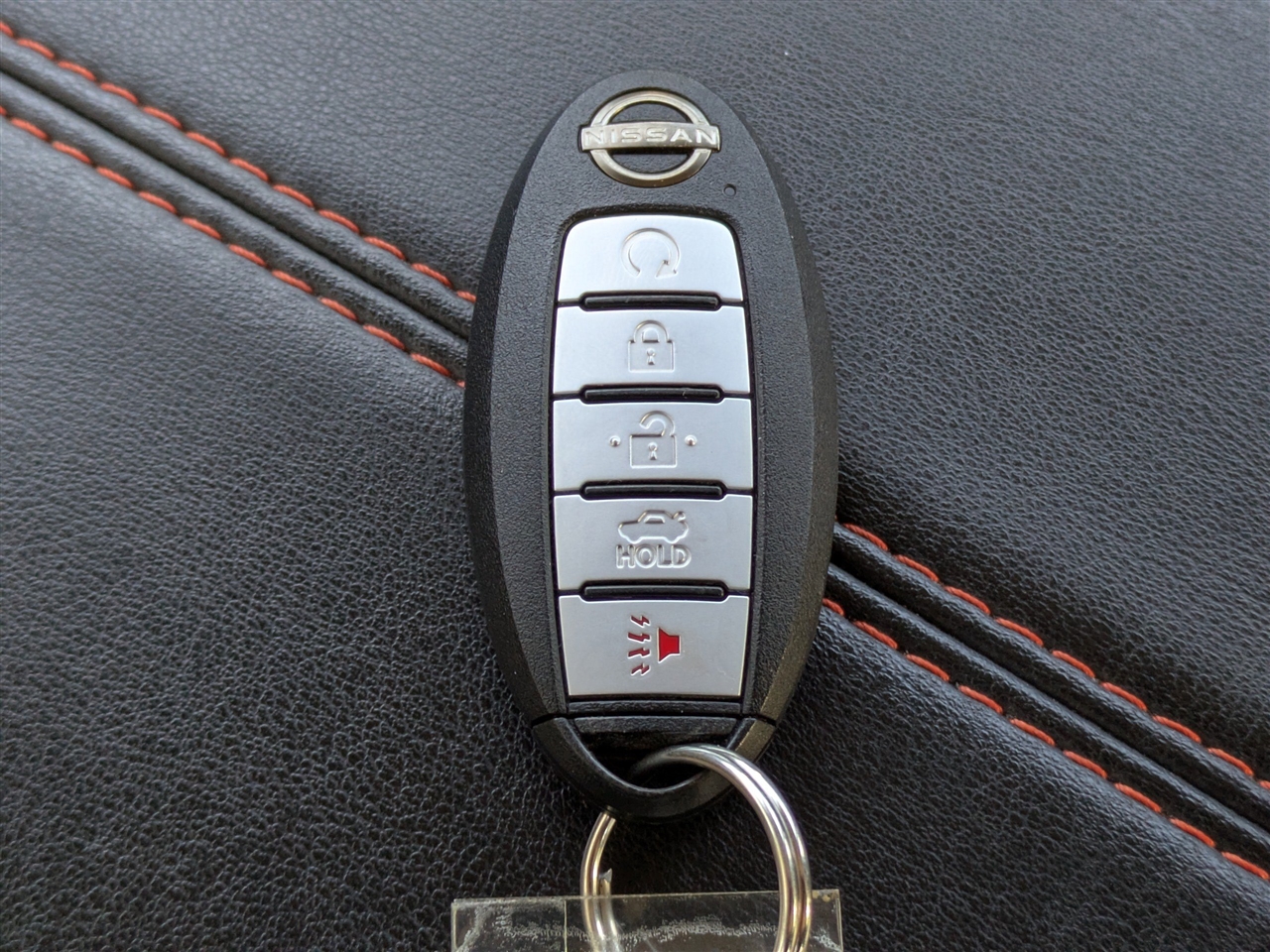 Nissan Altima 2.5 SR 2025