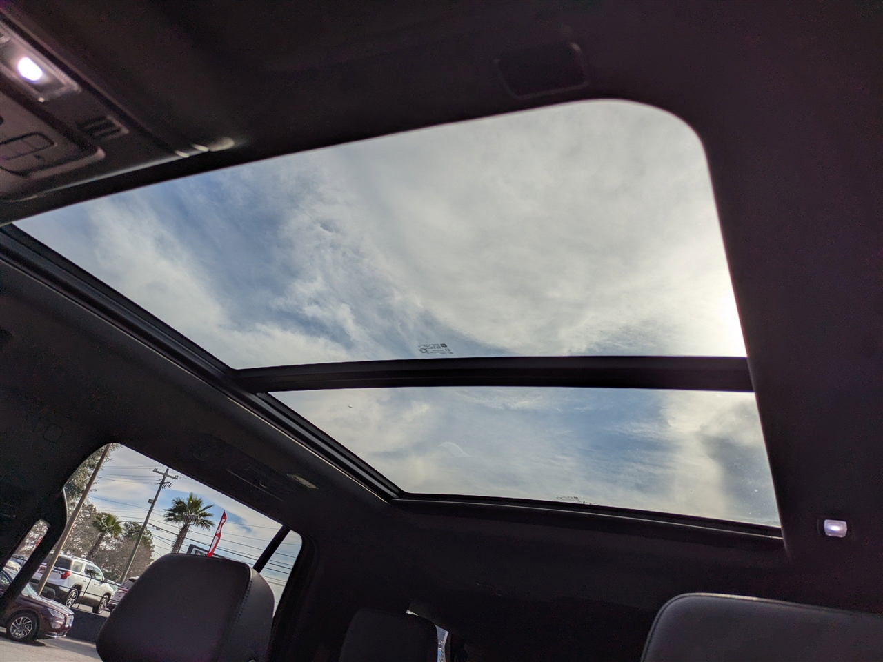 Chevrolet Tahoe Z71 2022