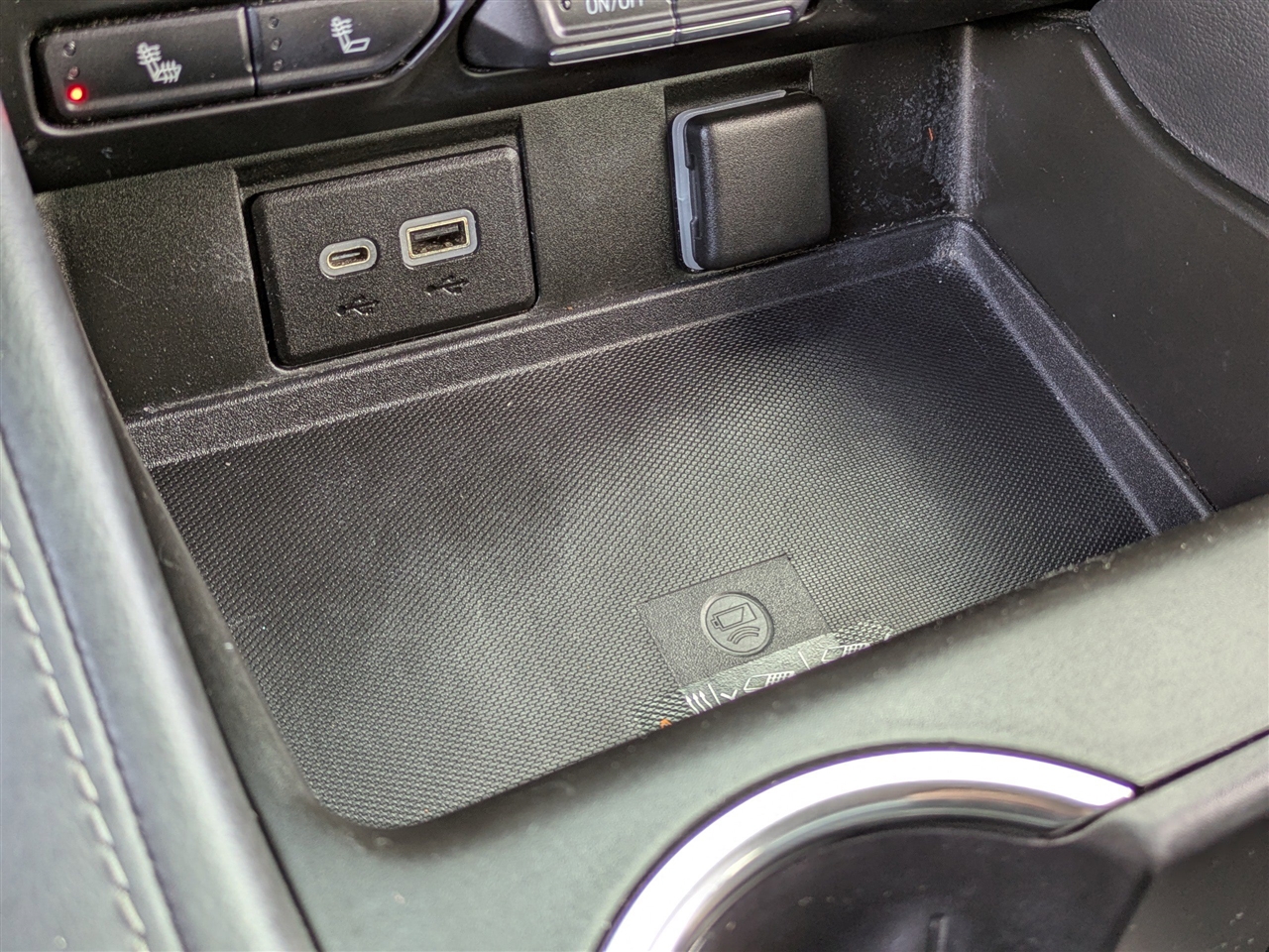 Chevrolet Tahoe Z71 2022