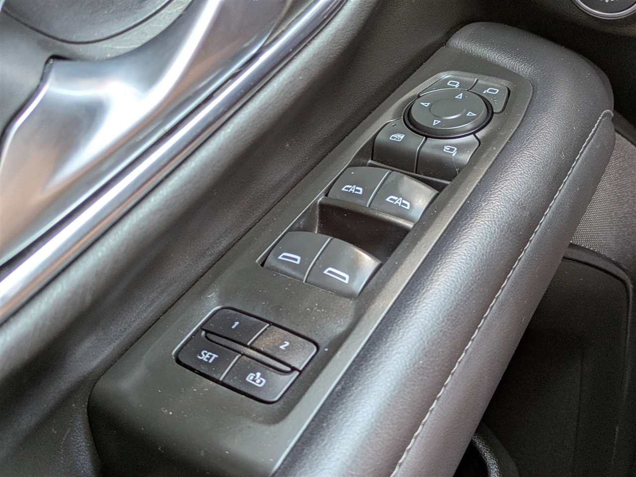 Chevrolet Tahoe Z71 2022