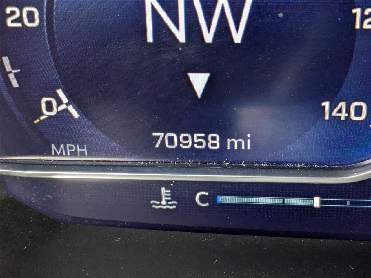 Chevrolet Tahoe Z71 2022