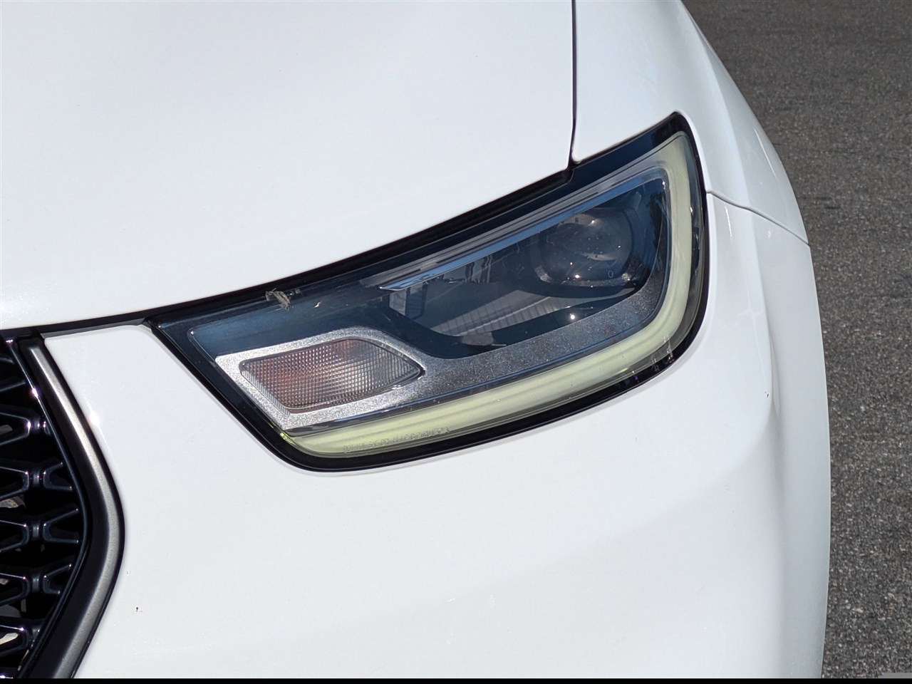 Chrysler Pacifica Touring Plus 2021