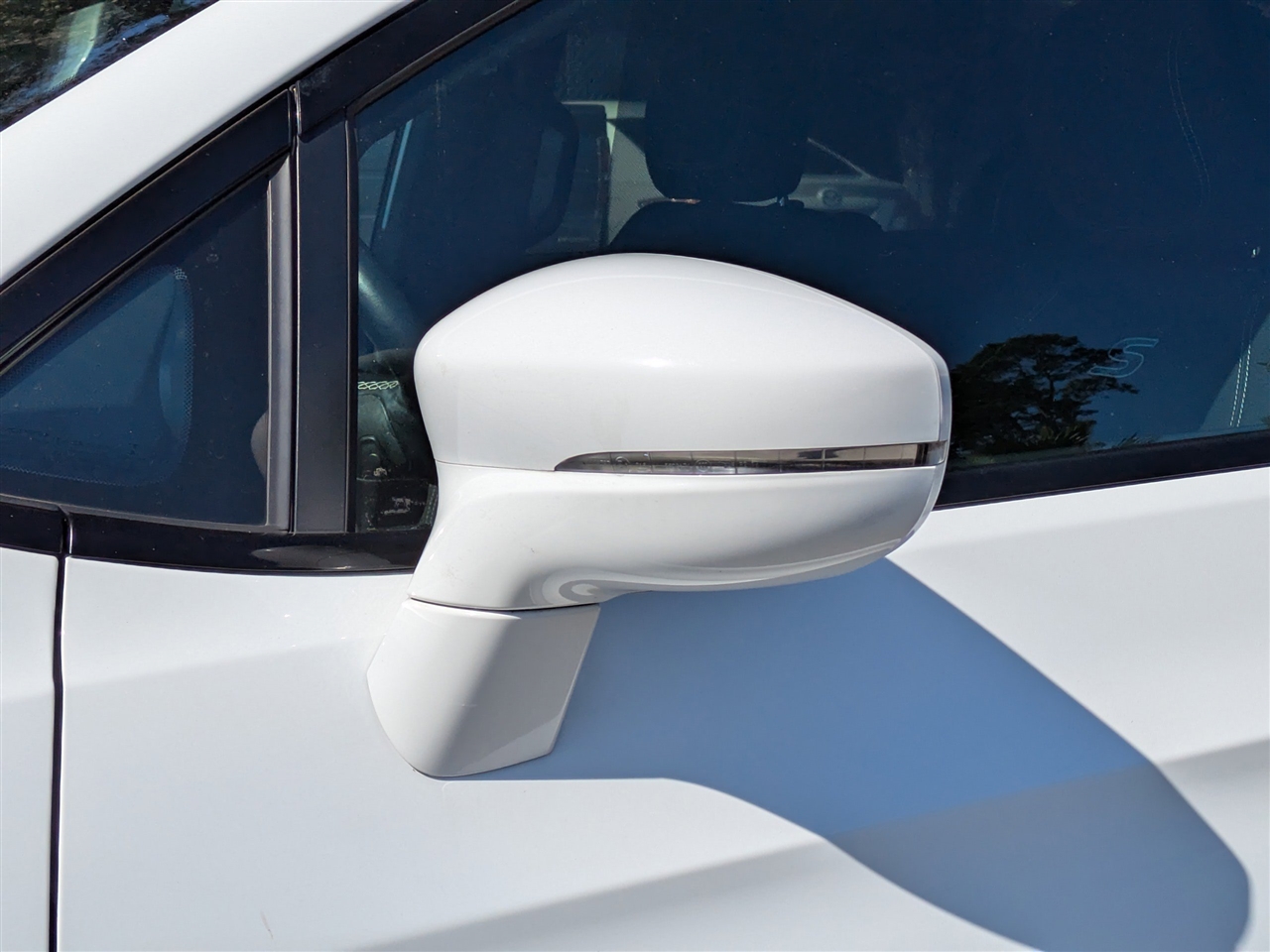 Chrysler Pacifica Touring Plus 2021