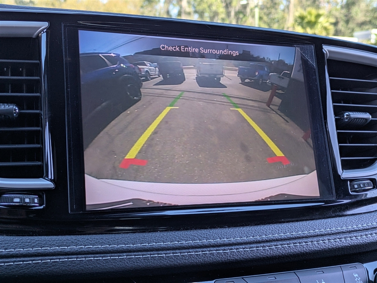 Chrysler Pacifica Touring Plus 2021