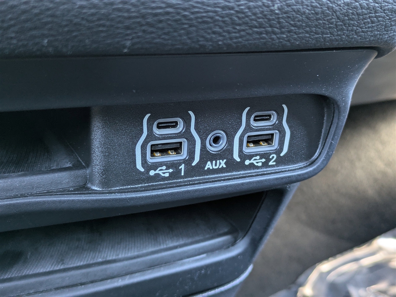 Chrysler Pacifica Touring Plus 2021