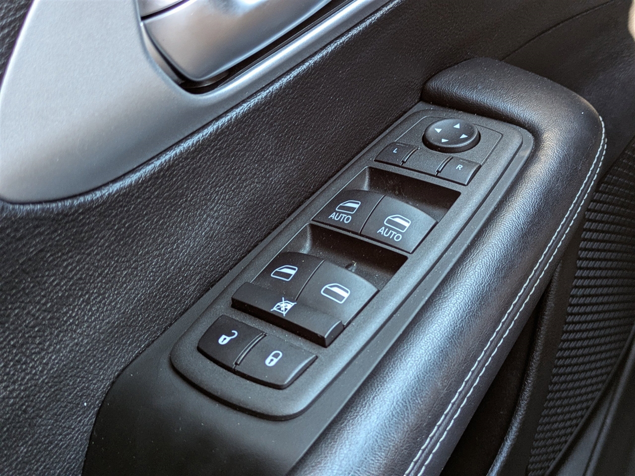 Chrysler Pacifica Touring Plus 2021