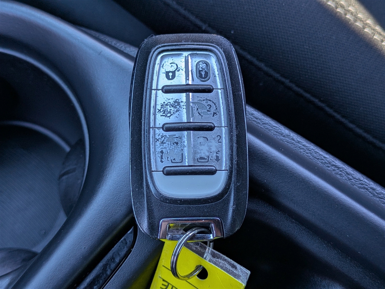 Chrysler Pacifica Touring Plus 2021