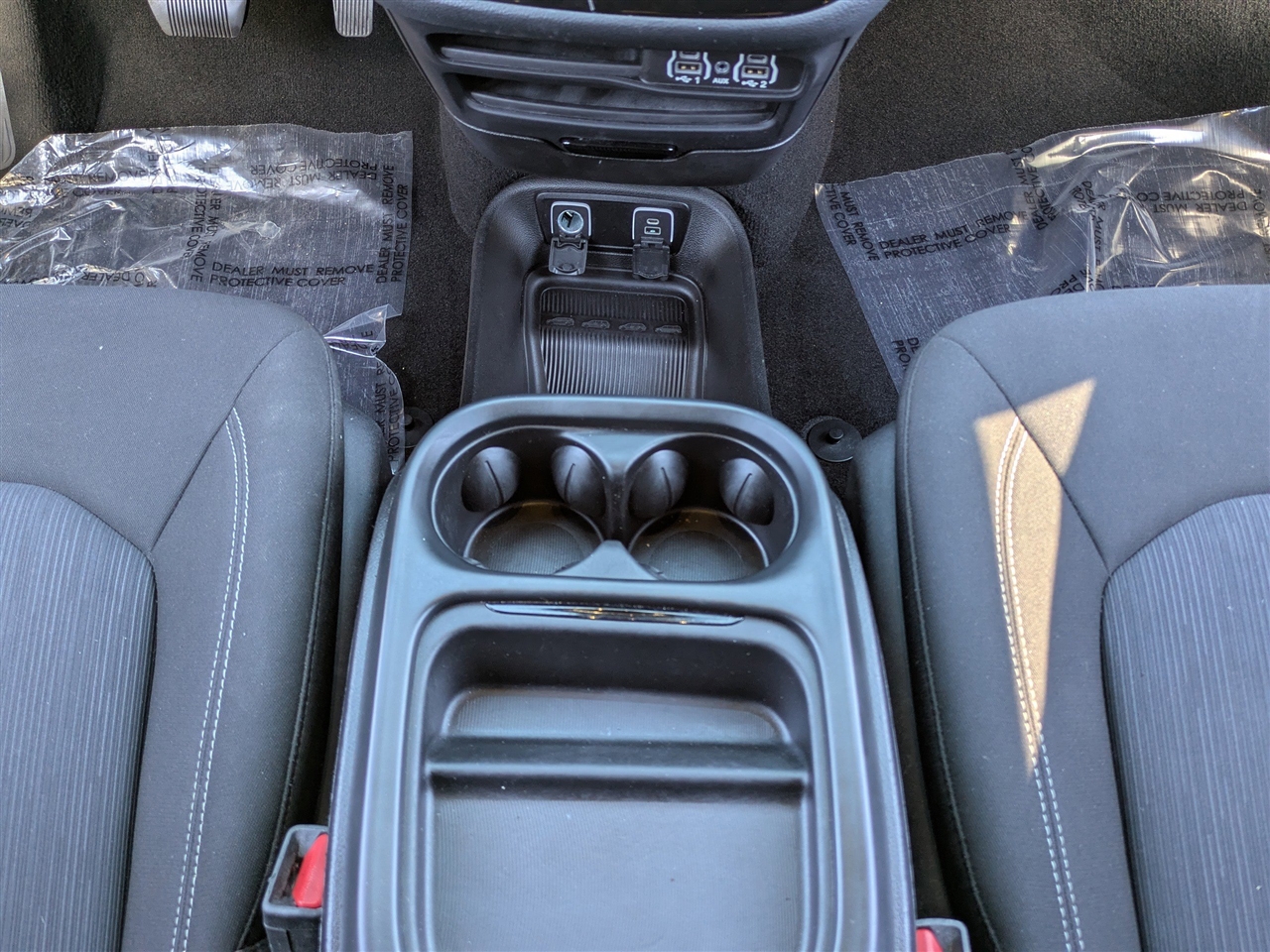 Chrysler Pacifica Touring Plus 2021