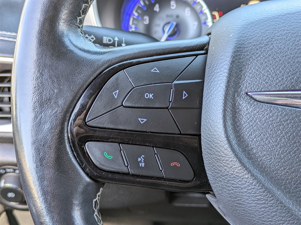 Chrysler Pacifica Touring Plus 2021