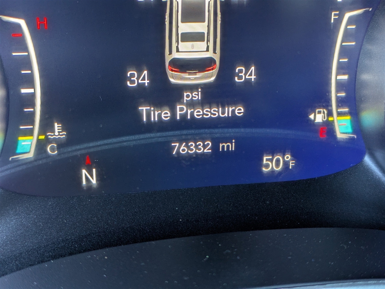 Chrysler Pacifica Touring Plus 2021