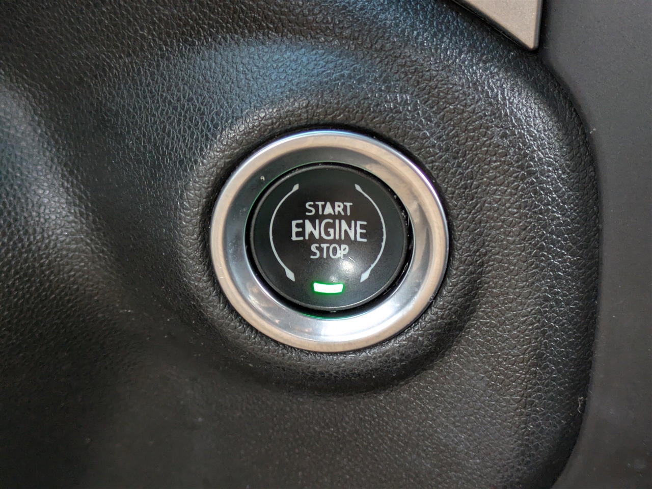 Chevrolet Silverado 1500 LT Double Cab 2WD 2019