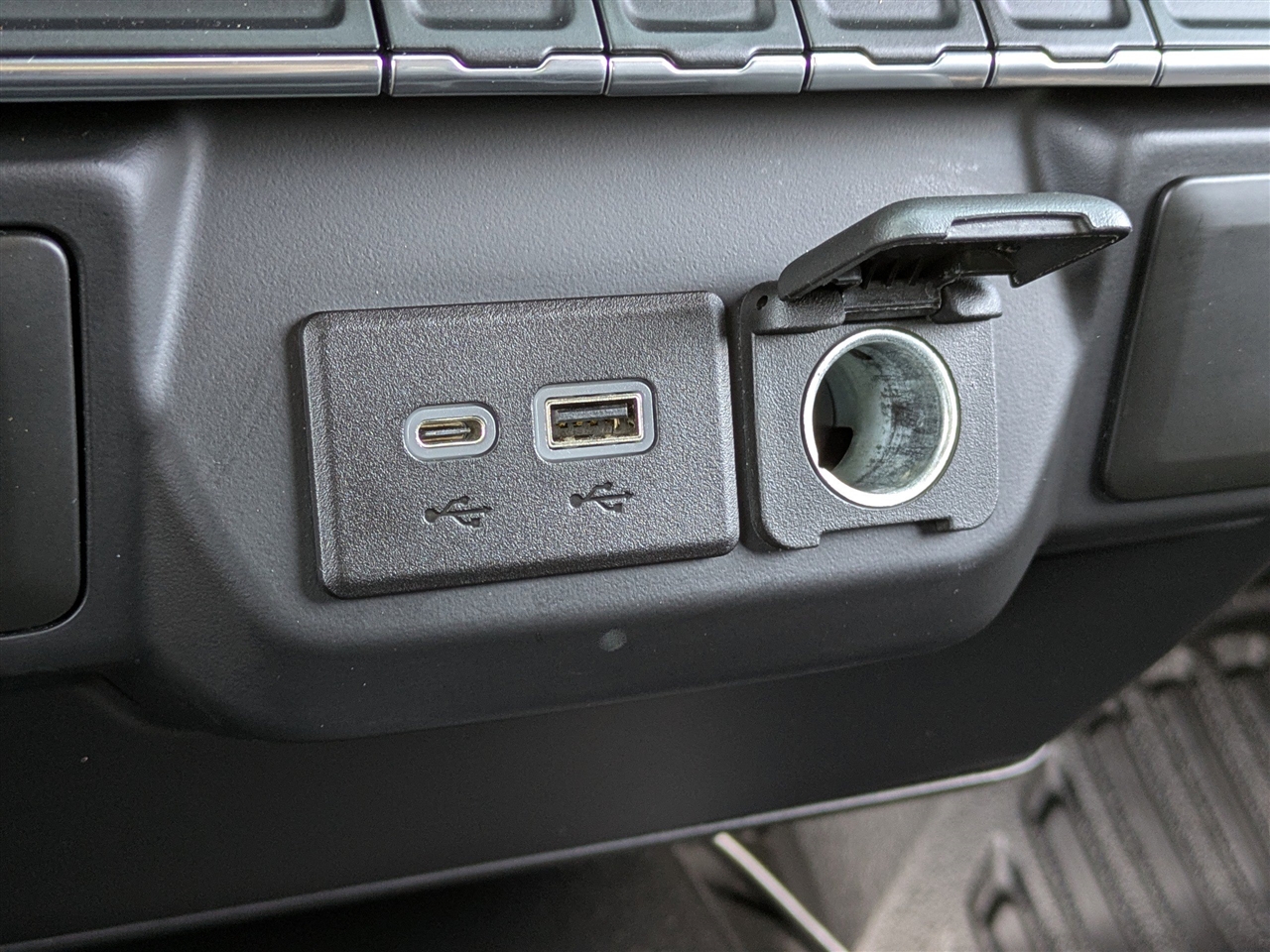 Chevrolet Silverado 1500 Work Truck Double Cab 2WD 2021