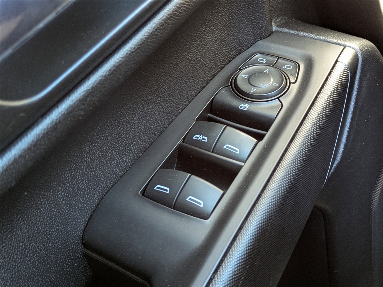 Chevrolet Silverado 1500 Work Truck Double Cab 2WD 2021