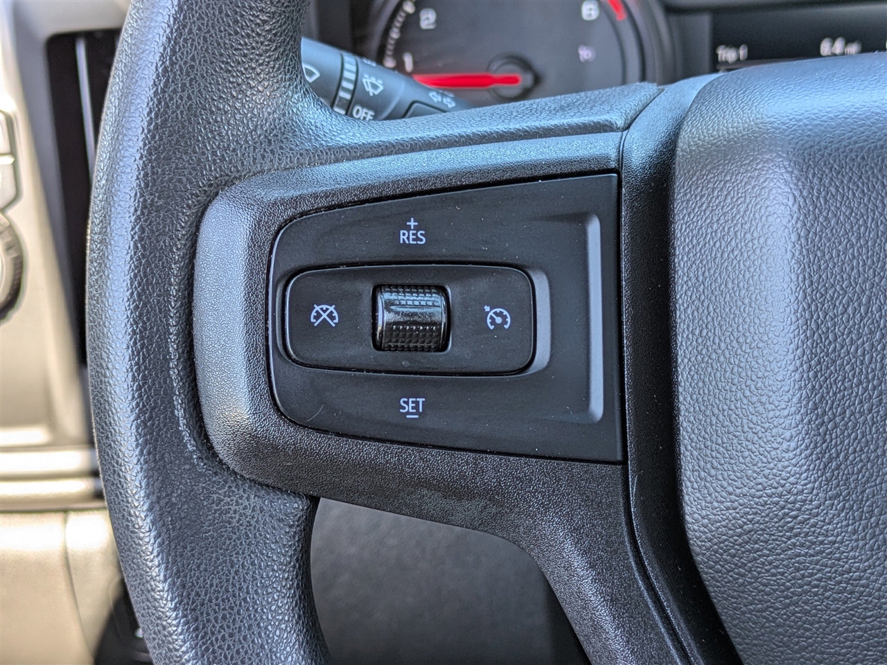 Chevrolet Silverado 1500 Work Truck Double Cab 2WD 2021