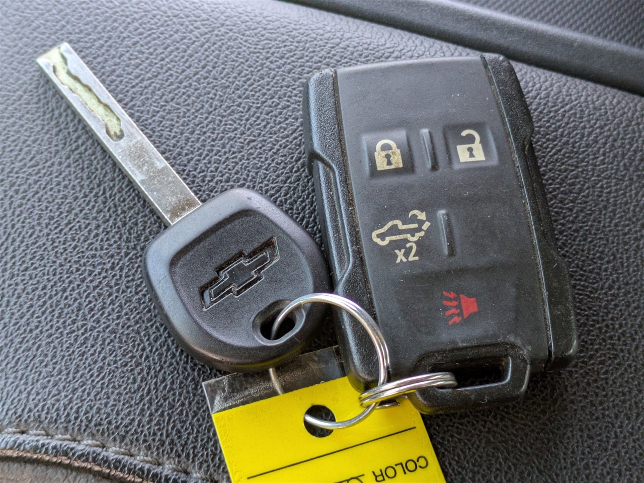 Chevrolet Silverado 1500 Work Truck Double Cab 2WD 2021