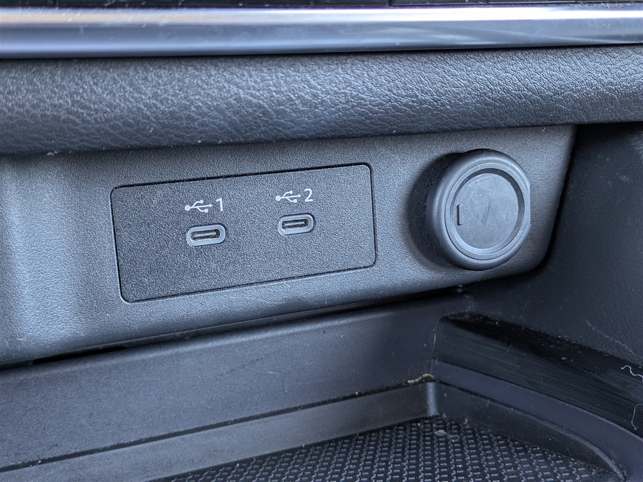 Nissan Rogue SV 2024