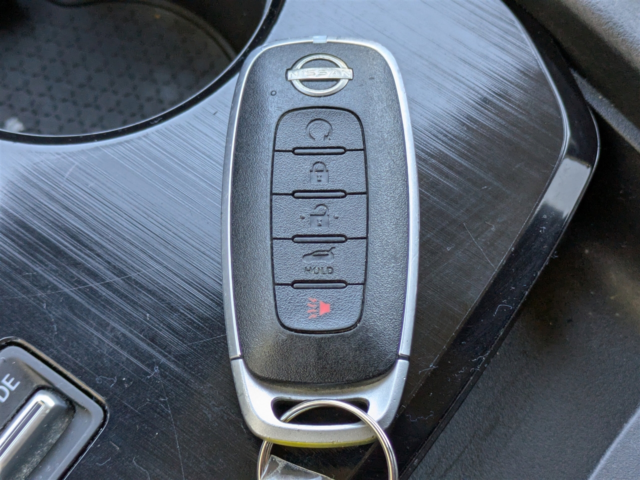 Nissan Rogue SV 2024