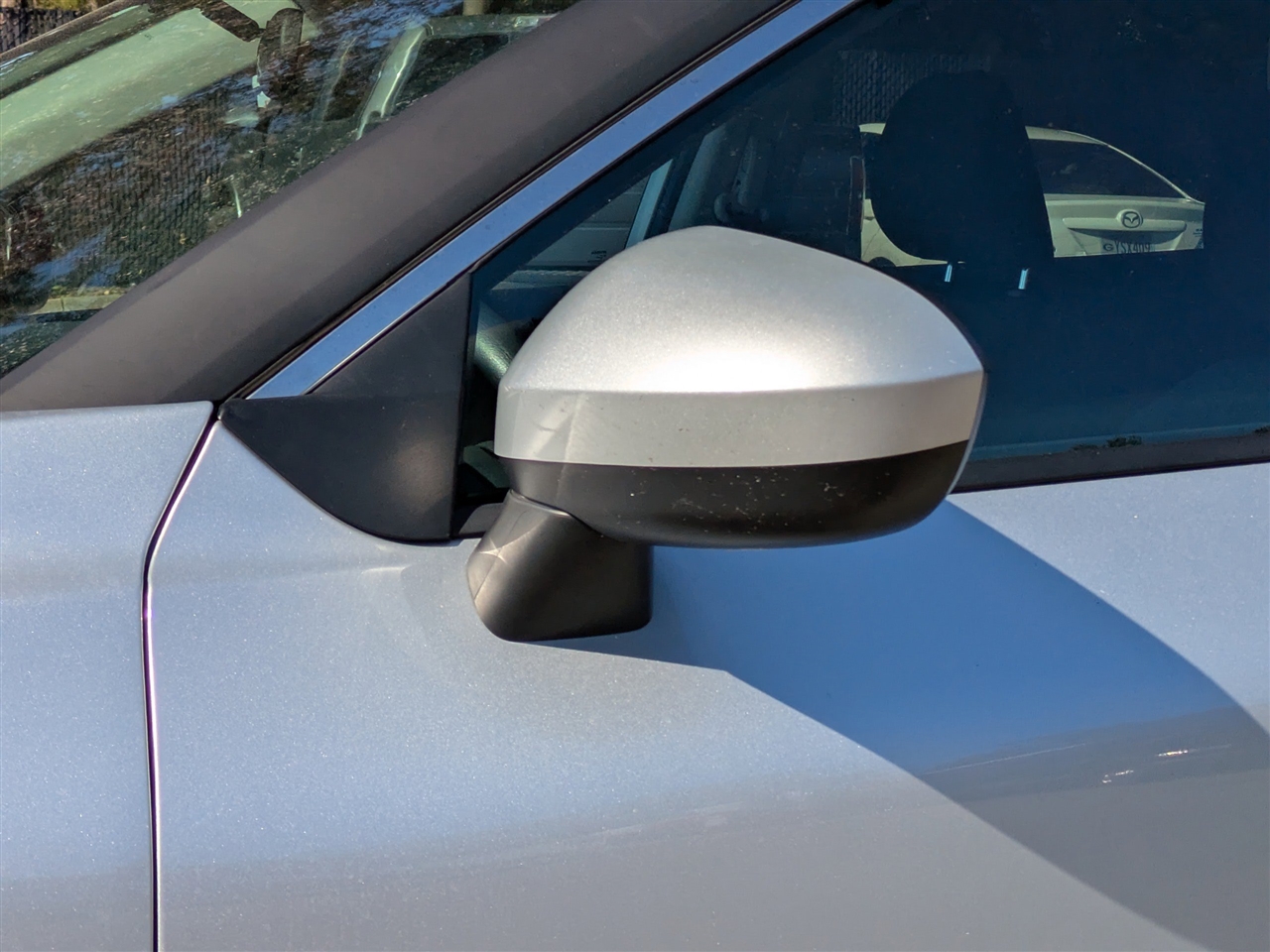 Nissan Rogue SV 2024