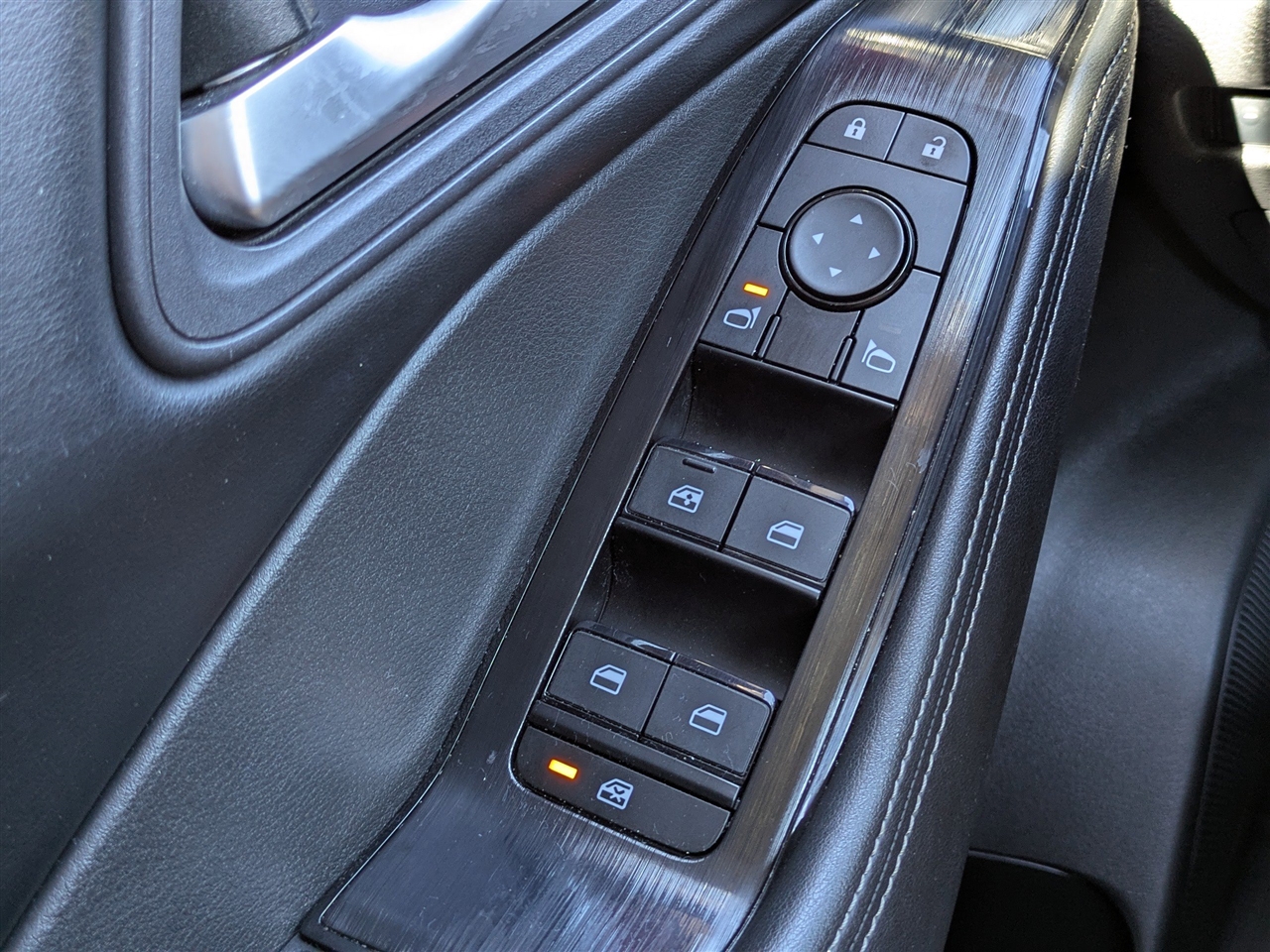 Nissan Rogue SV 2024