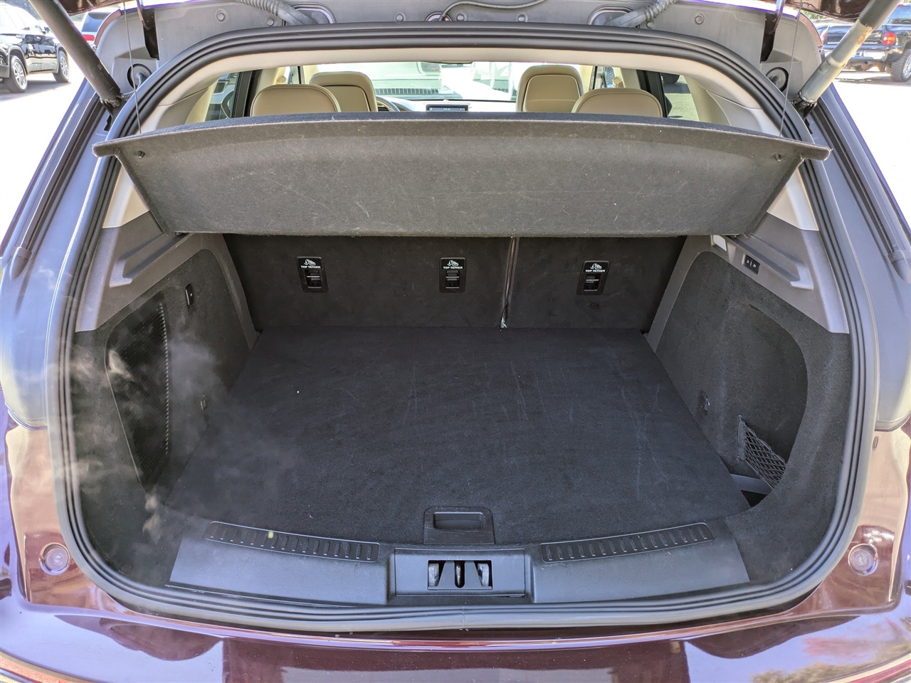 Lincoln Corsair Base 2020