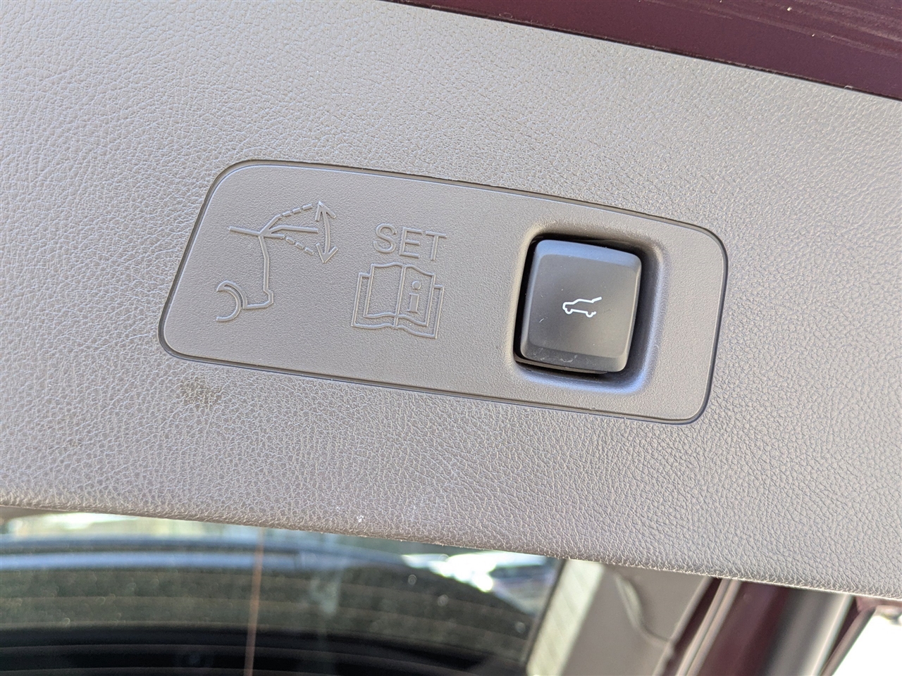 Lincoln Corsair Base 2020