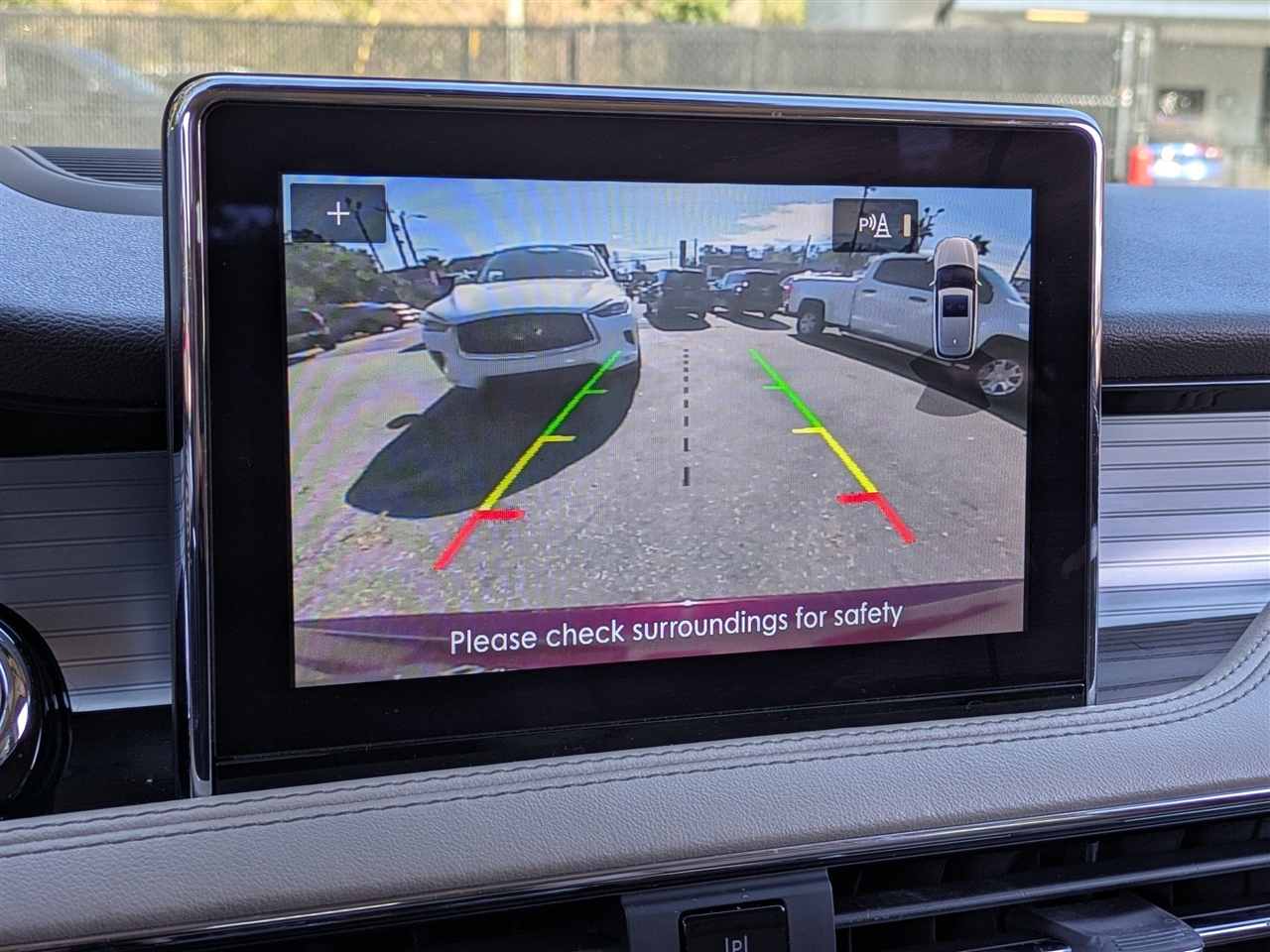 Lincoln Corsair Base 2020