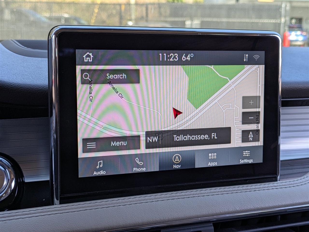 Lincoln Corsair Base 2020