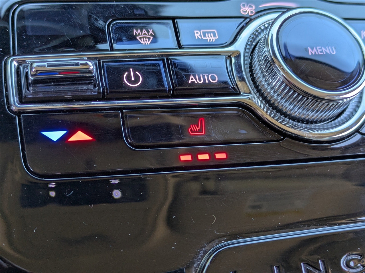 Lincoln Corsair Base 2020