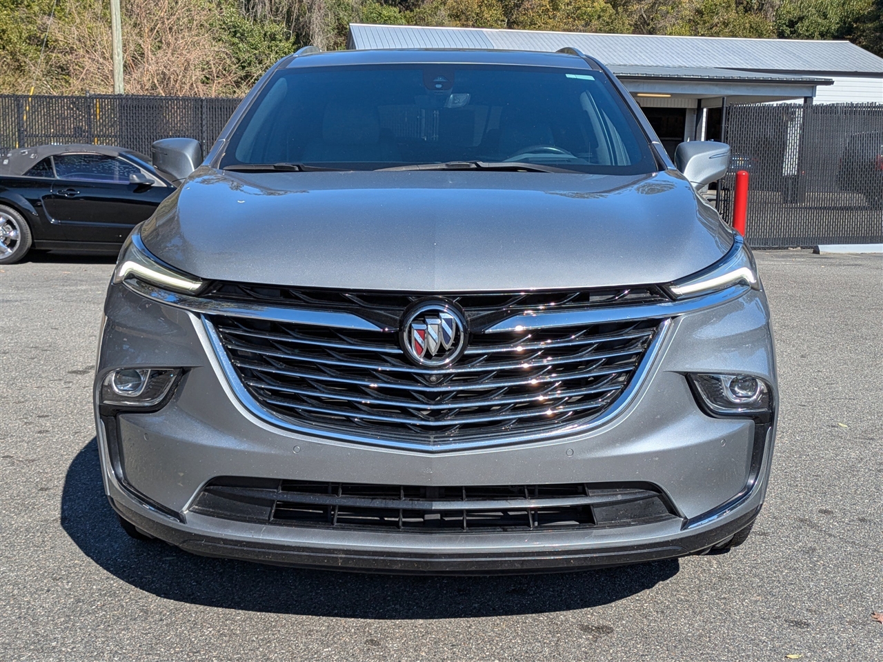 Buick Enclave Premium FWD 2024